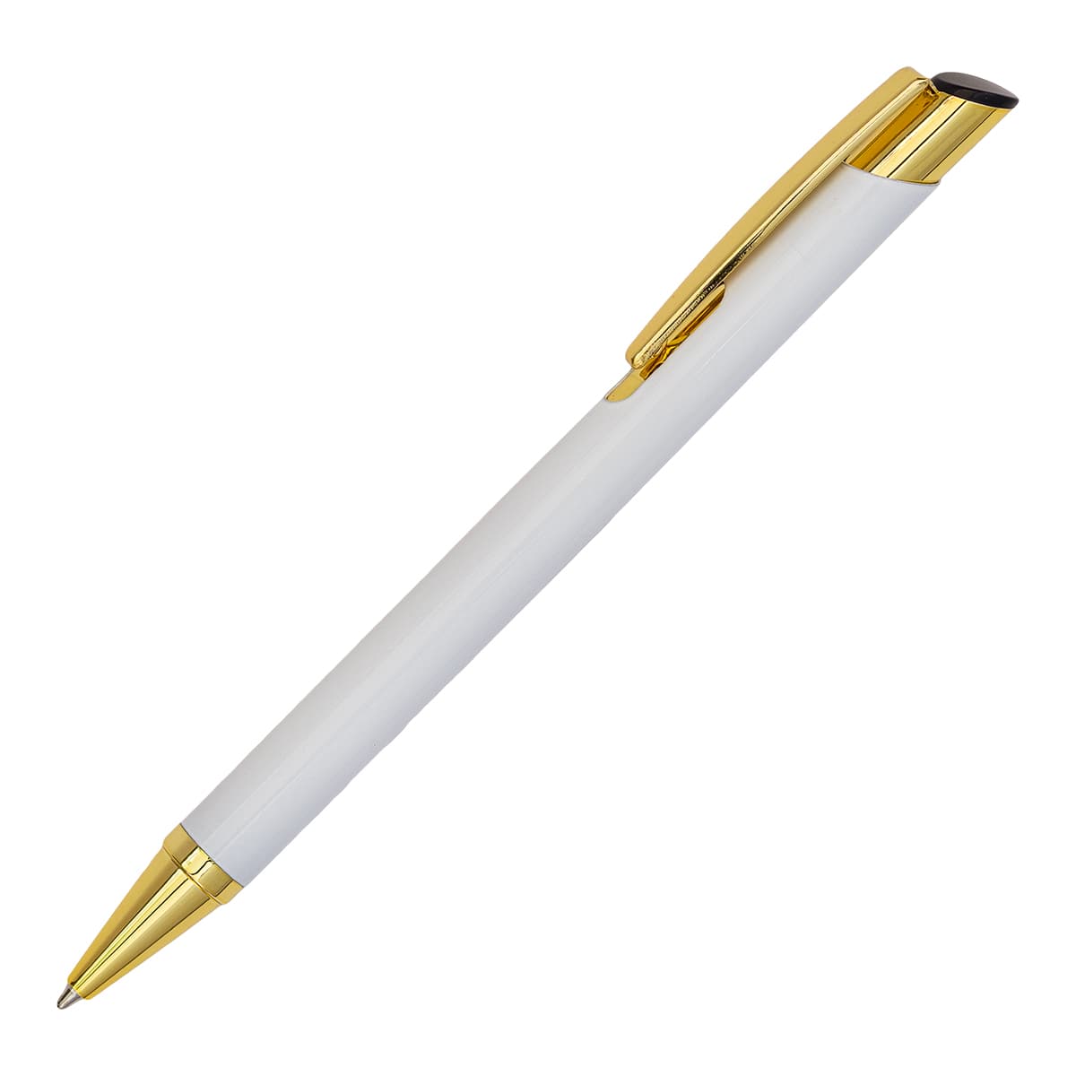 Długopis aluminiowy Lindi