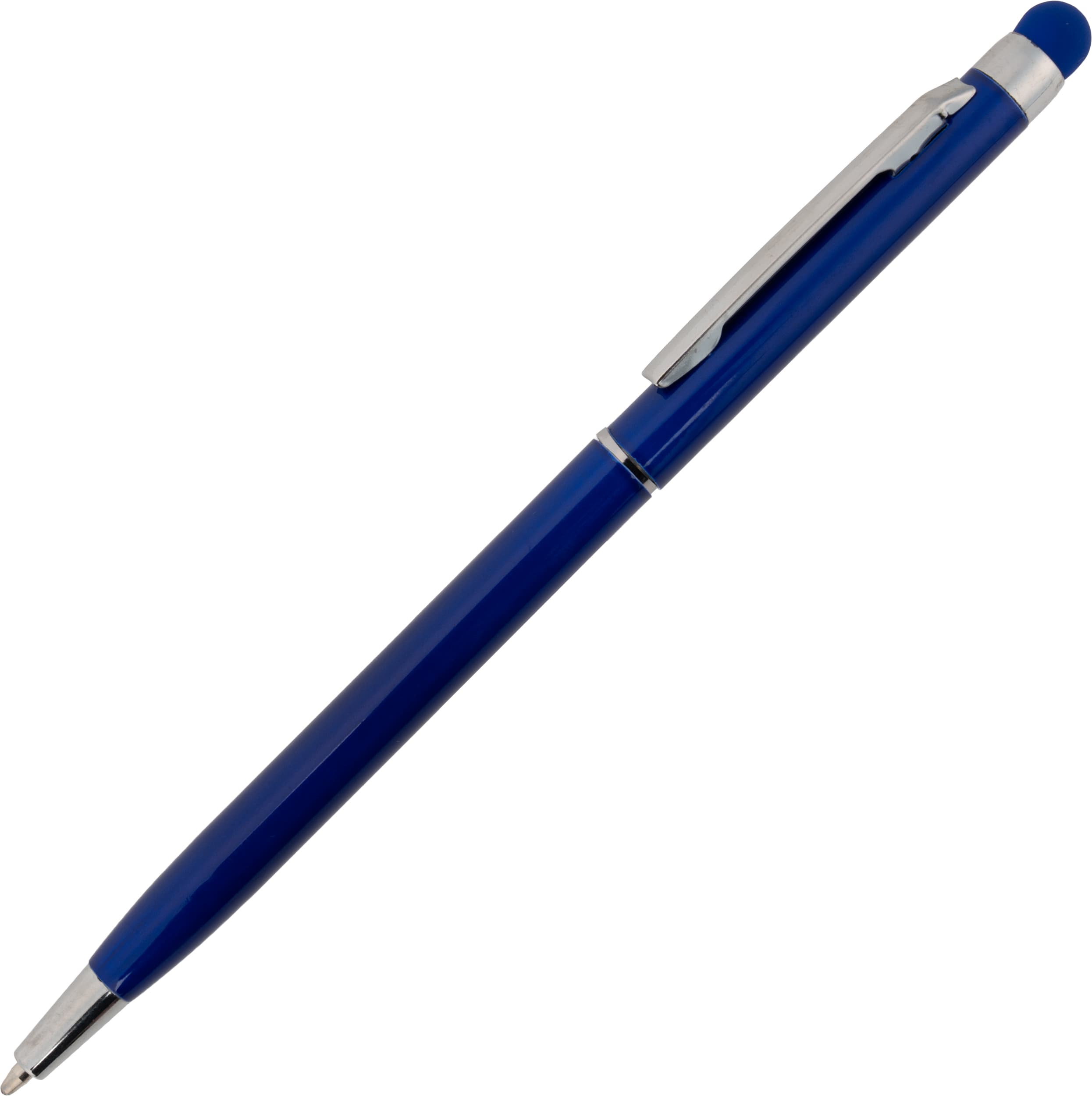 Długopis metalowy touch pen NEW ORLEANS