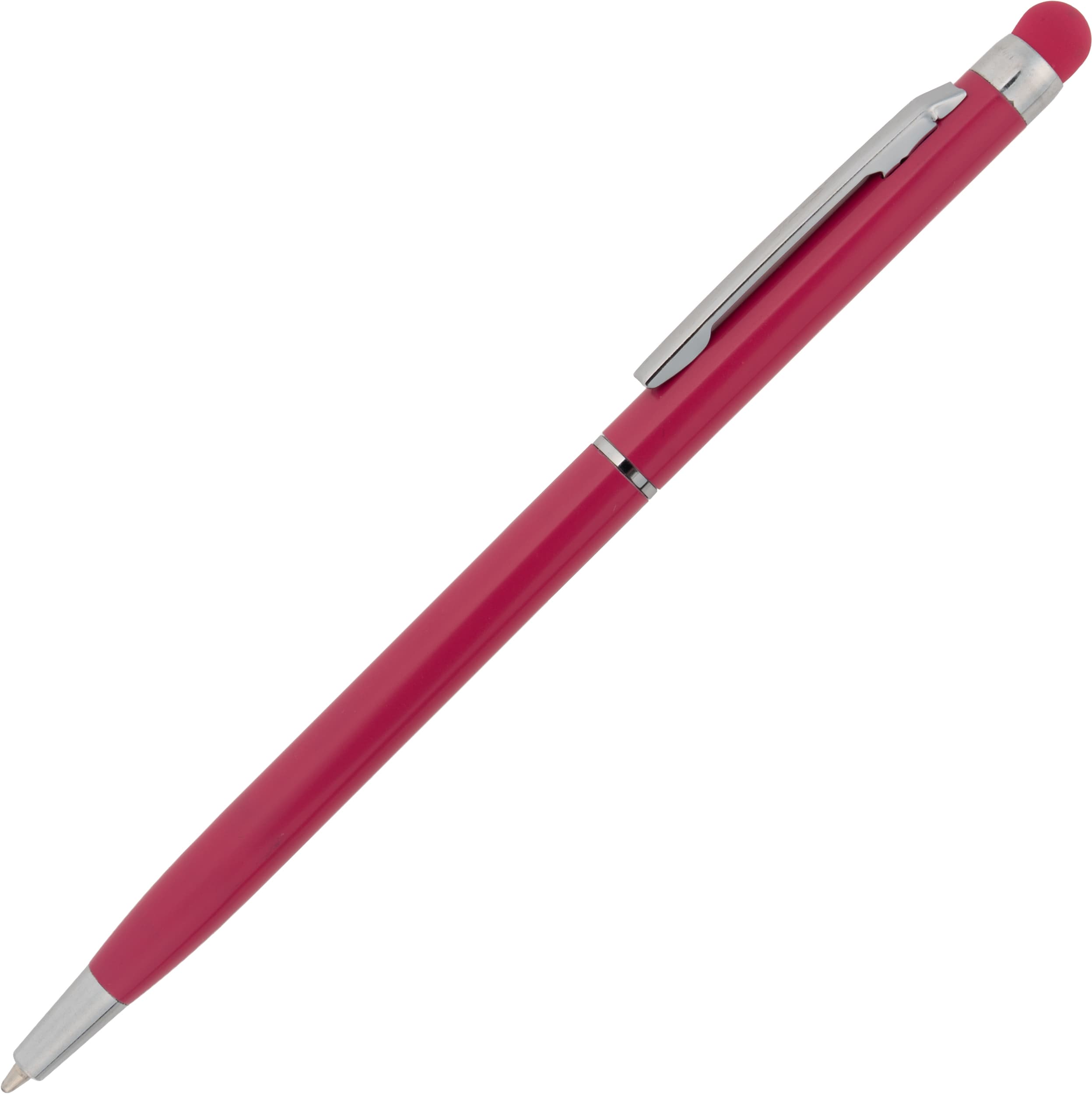Długopis metalowy touch pen NEW ORLEANS